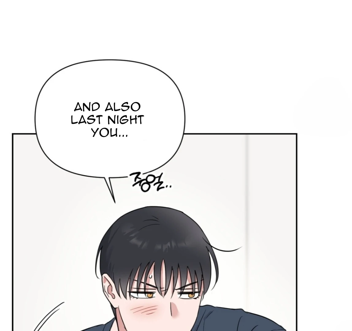 Sweet Pillow - Season 1 Chapter 8 manhwa
