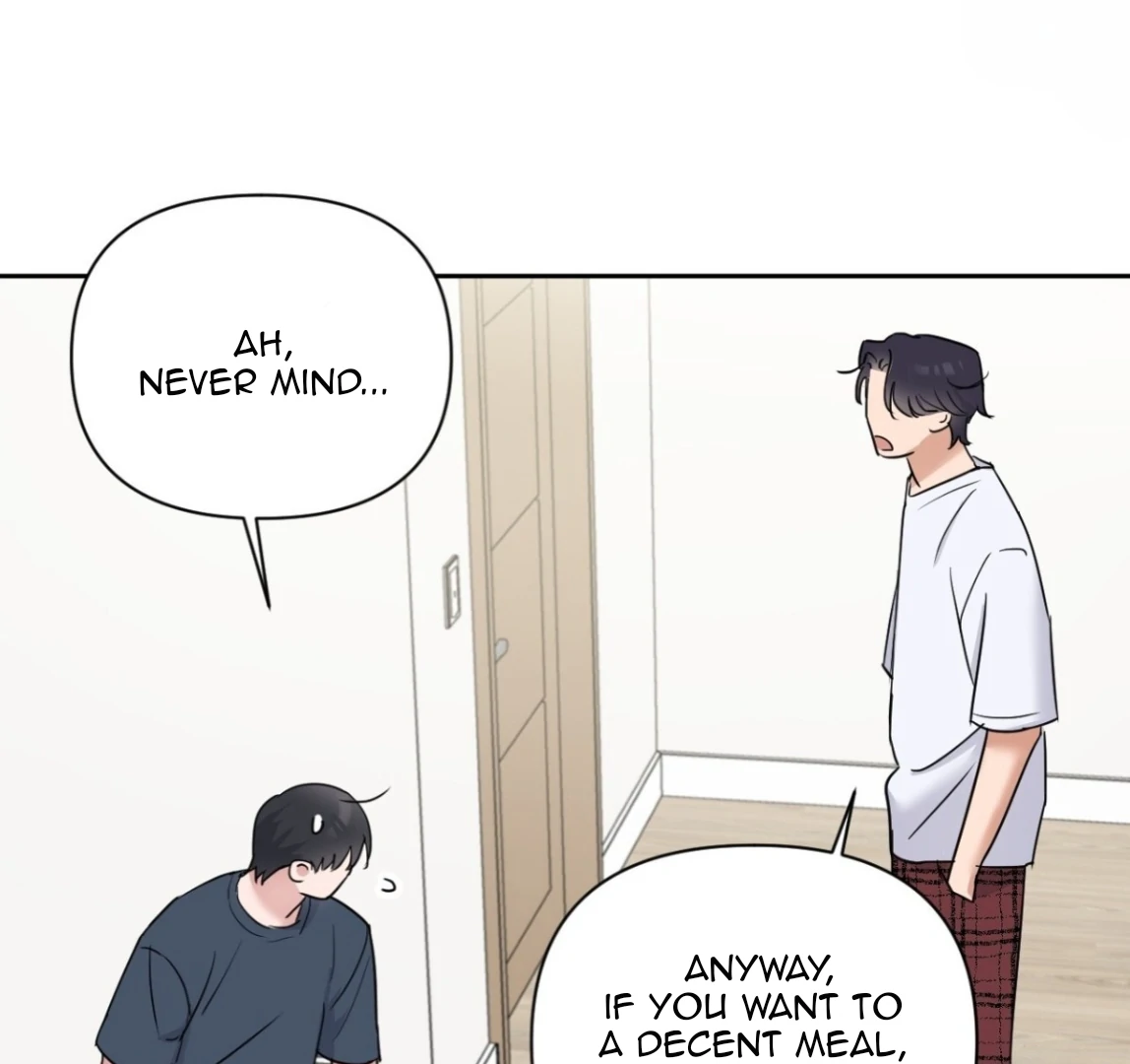 Sweet Pillow - Season 1 Chapter 8 manhwa