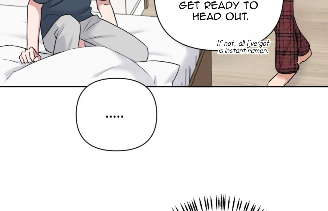 Sweet Pillow - Season 1 Chapter 8 manhwa