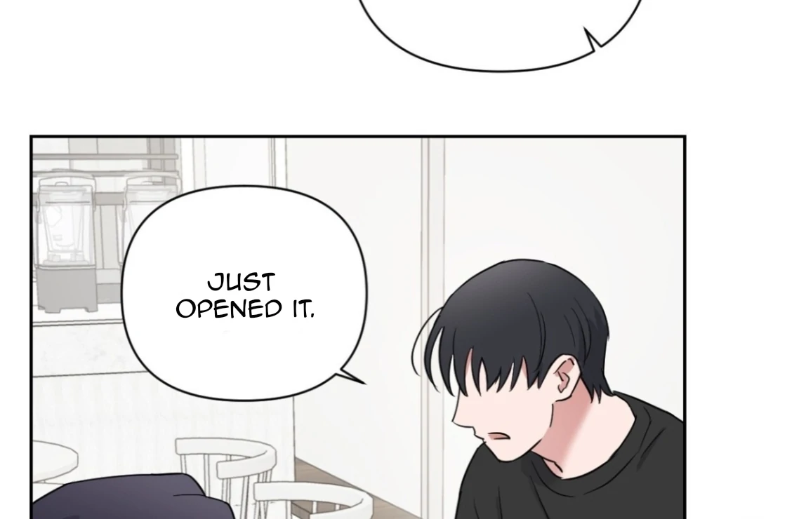 Sweet Pillow - Season 1 Chapter 8 manhwa