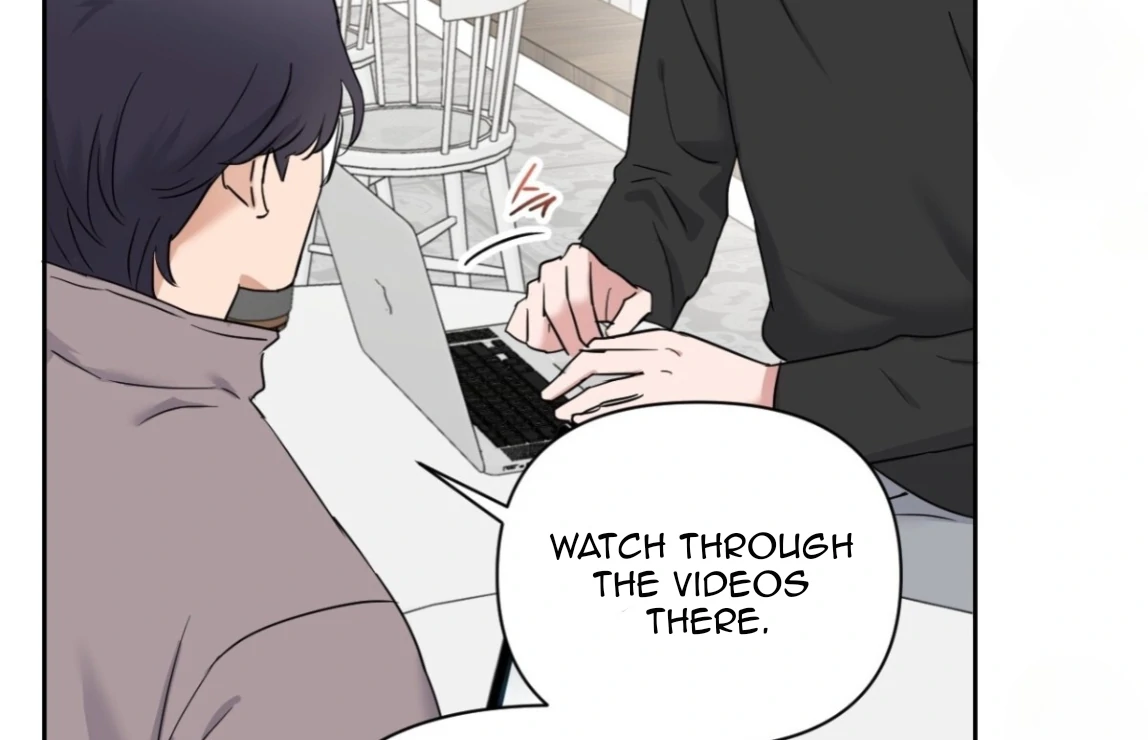 Sweet Pillow - Season 1 Chapter 8 manhwa