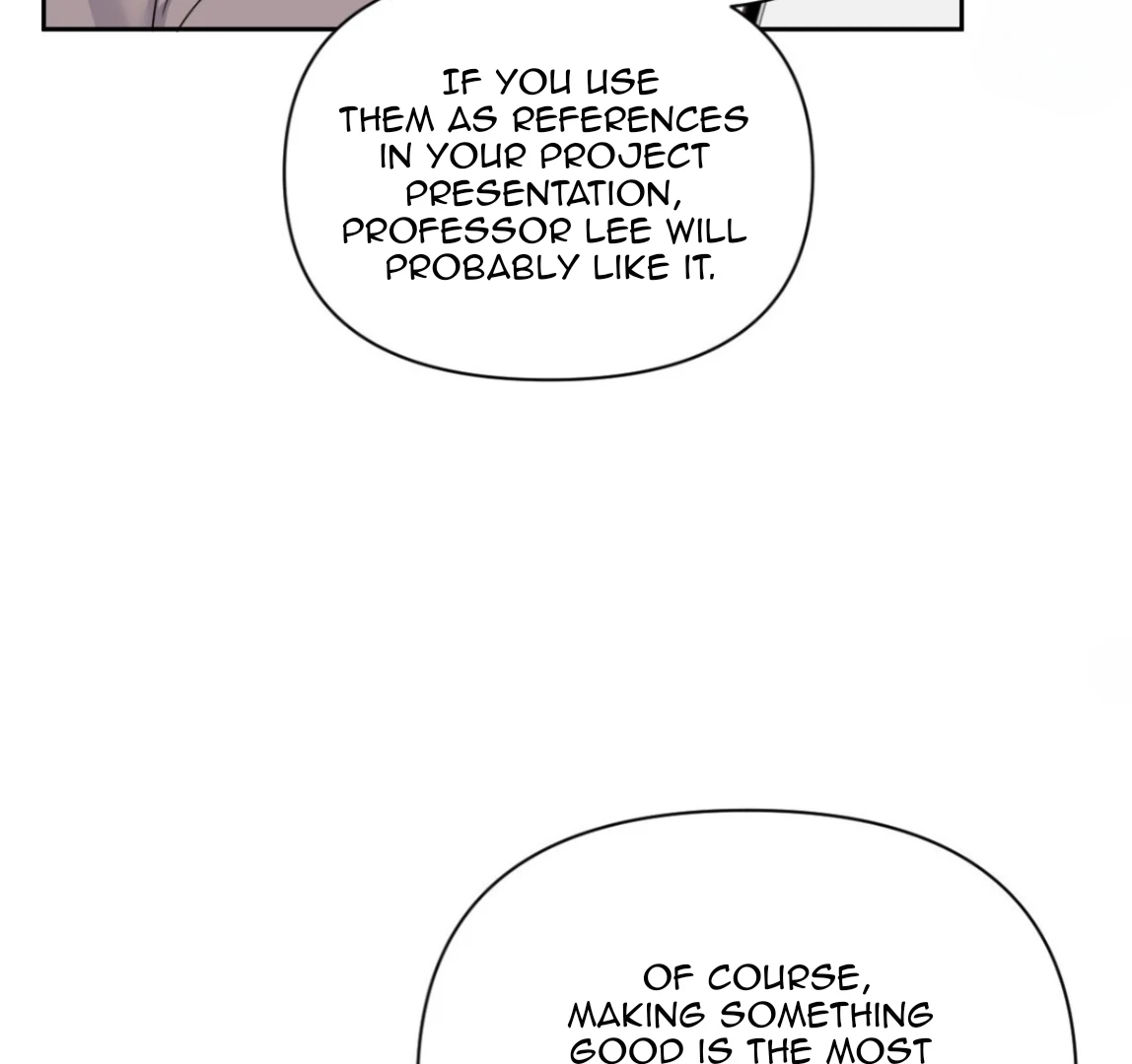 Sweet Pillow - Season 1 Chapter 8 manhwa