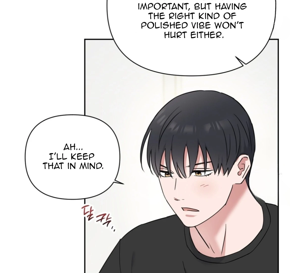 Sweet Pillow - Season 1 Chapter 8 manhwa