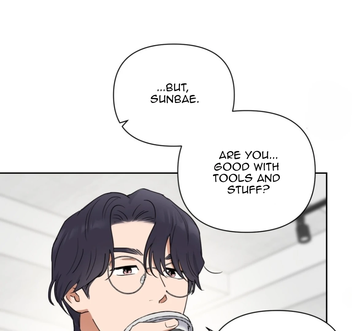 Sweet Pillow - Season 1 Chapter 8 manhwa