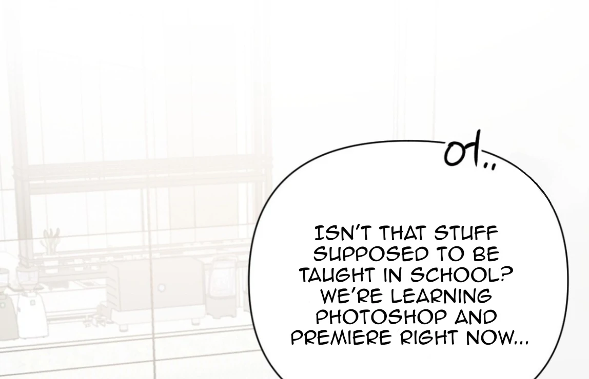 Sweet Pillow - Season 1 Chapter 8 manhwa