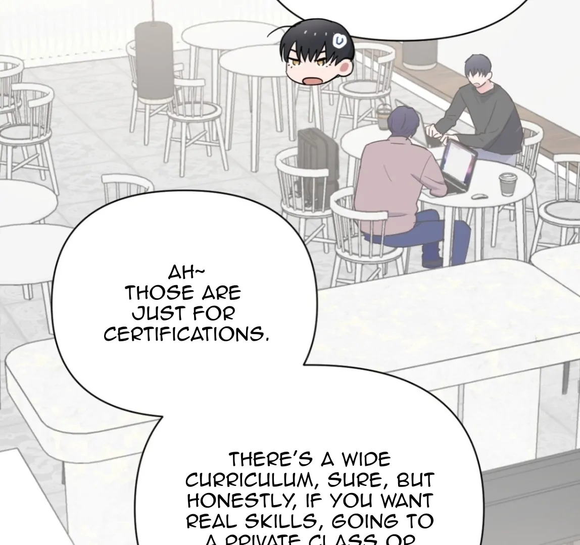 Sweet Pillow - Season 1 Chapter 8 manhwa