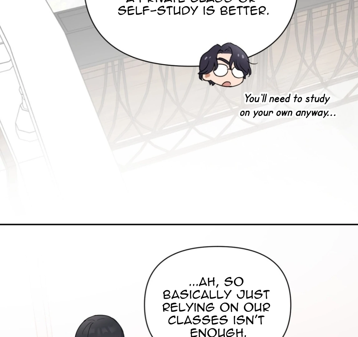 Sweet Pillow - Season 1 Chapter 8 manhwa