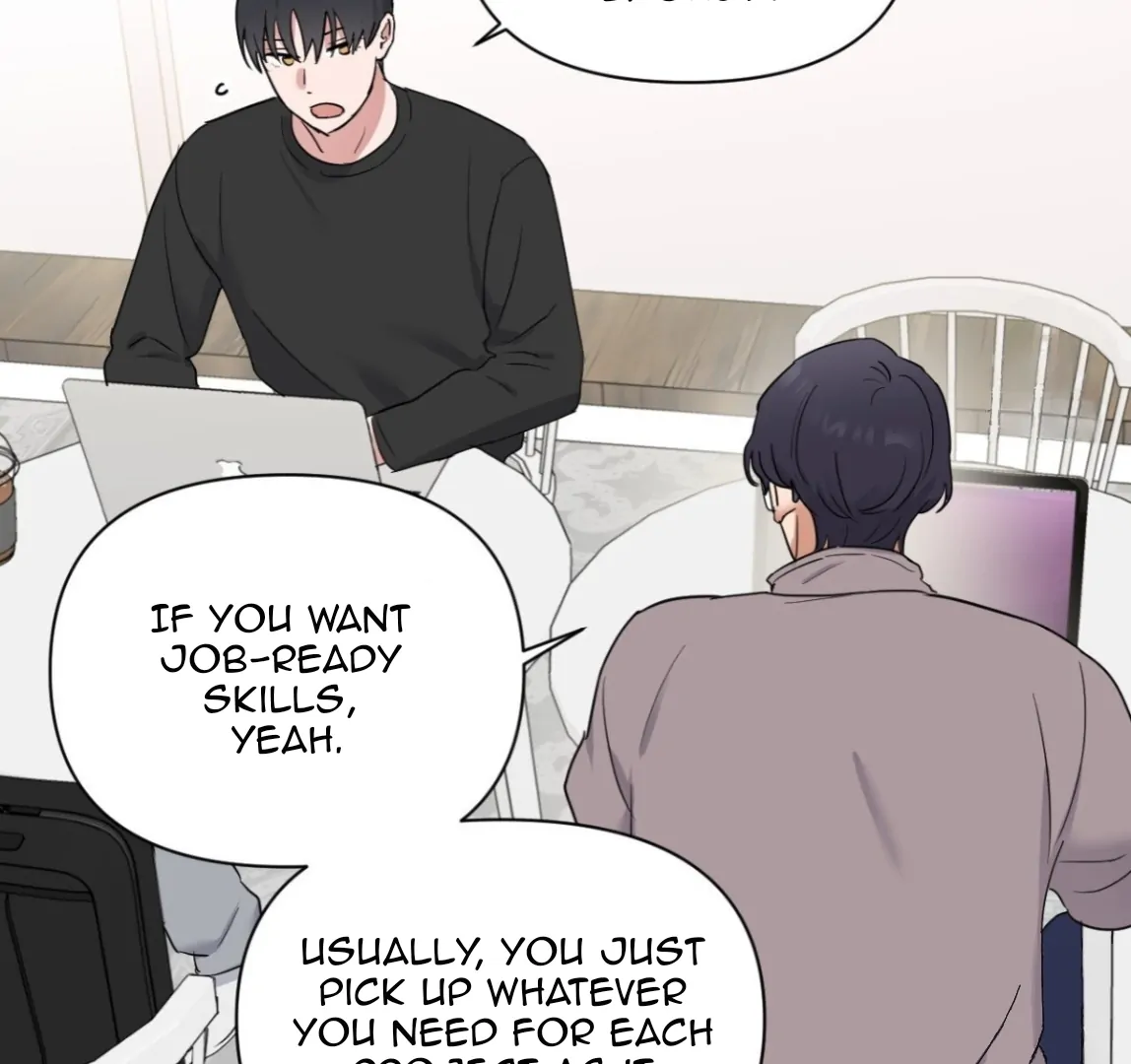 Sweet Pillow - Season 1 Chapter 8 manhwa