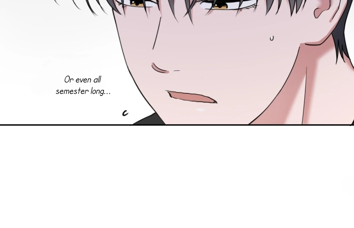 Sweet Pillow - Season 1 Chapter 8 manhwa