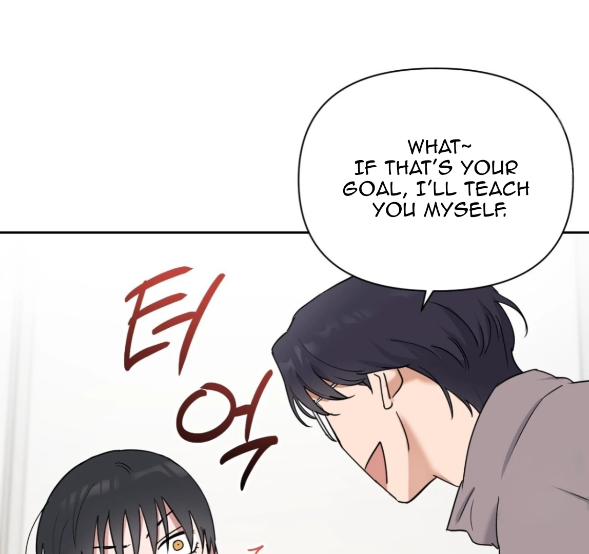 Sweet Pillow - Season 1 Chapter 8 manhwa