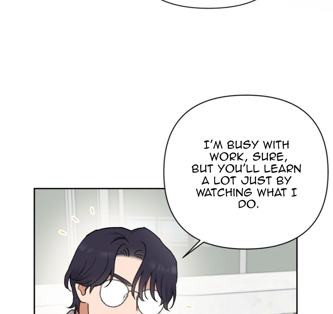 Sweet Pillow - Season 1 Chapter 8 manhwa
