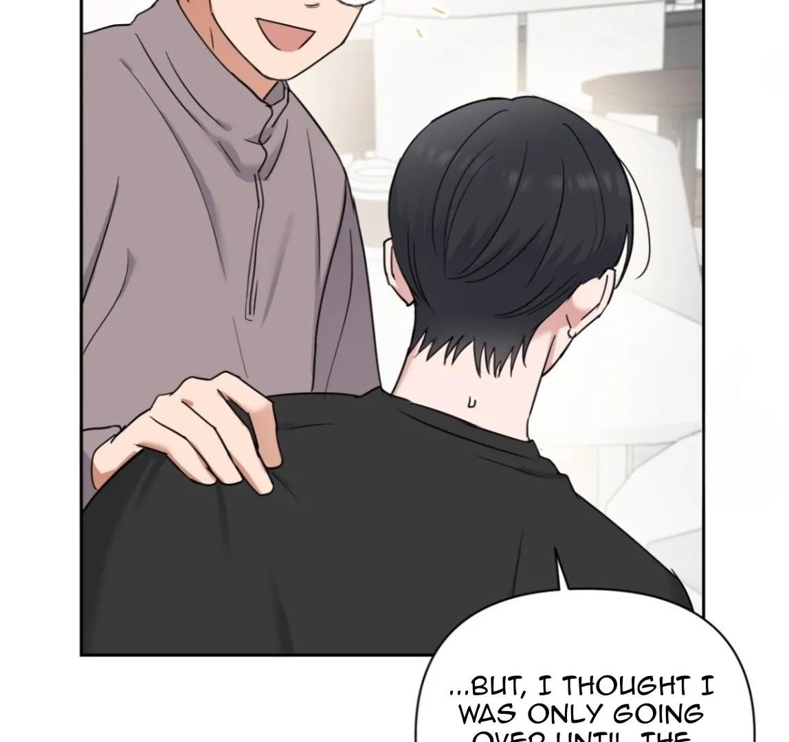 Sweet Pillow - Season 1 Chapter 8 manhwa