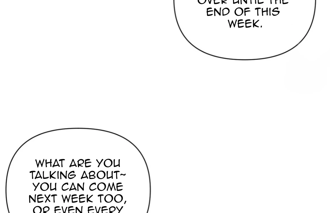 Sweet Pillow - Season 1 Chapter 8 manhwa