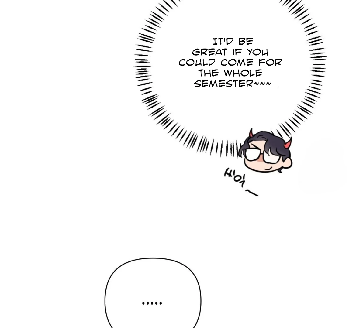 Sweet Pillow - Season 1 Chapter 8 manhwa