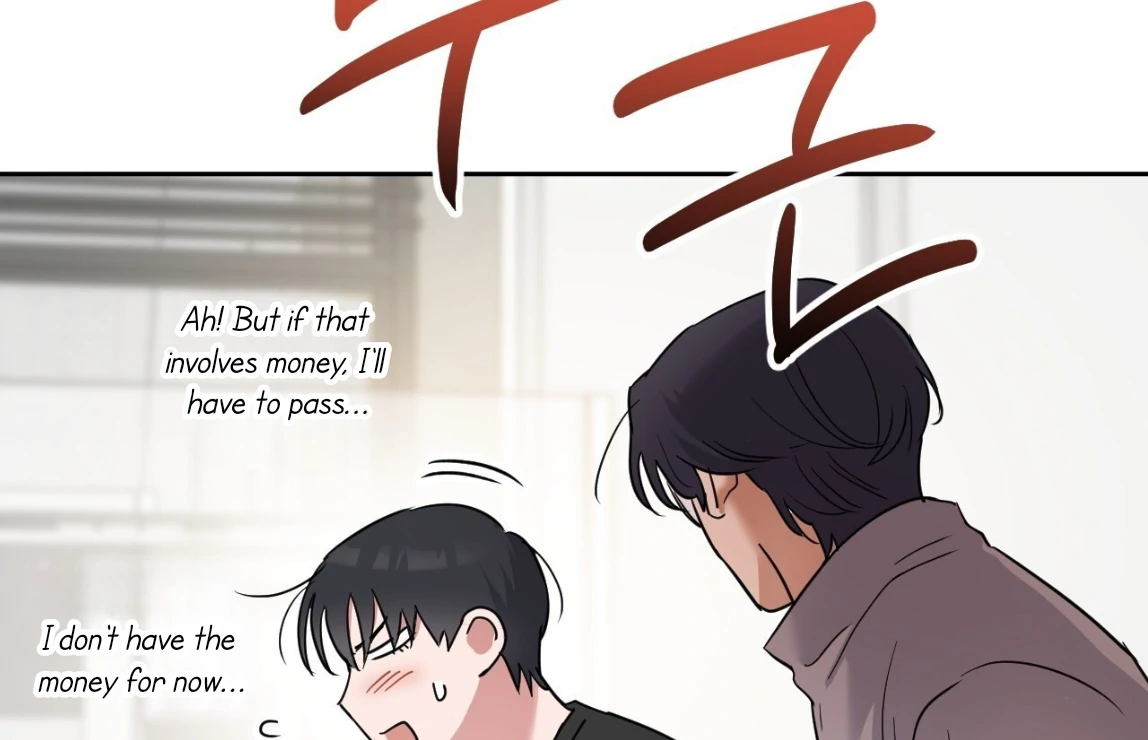 Sweet Pillow - Season 1 Chapter 8 manhwa