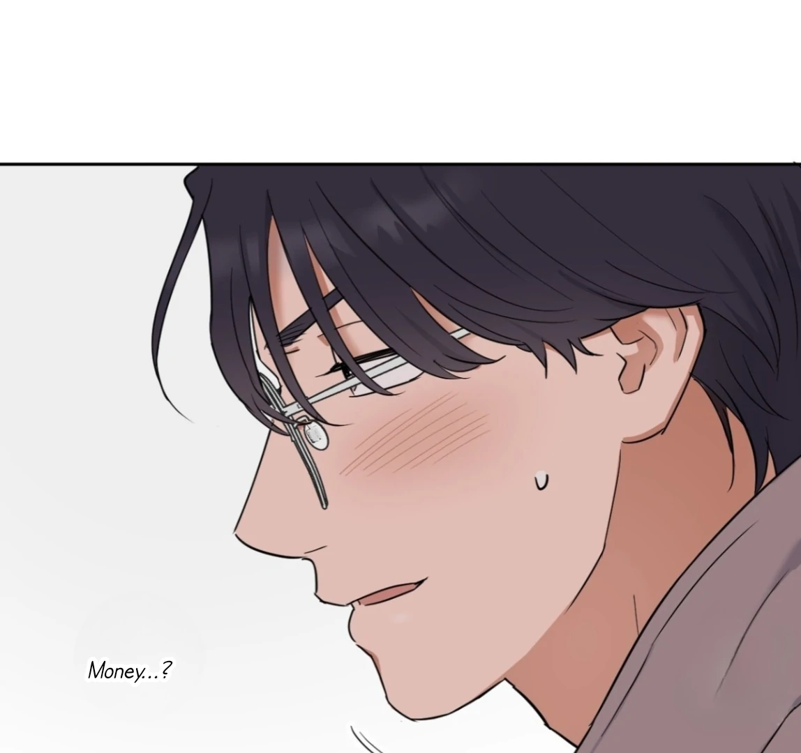 Sweet Pillow - Season 1 Chapter 8 manhwa