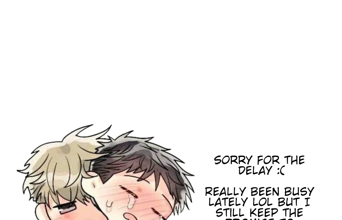 Sweet Pillow - Season 1 Chapter 8 manhwa