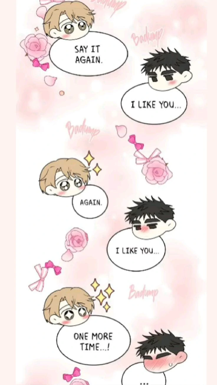 Sweet Pillow - Season 1 Chapter 8 manhwa