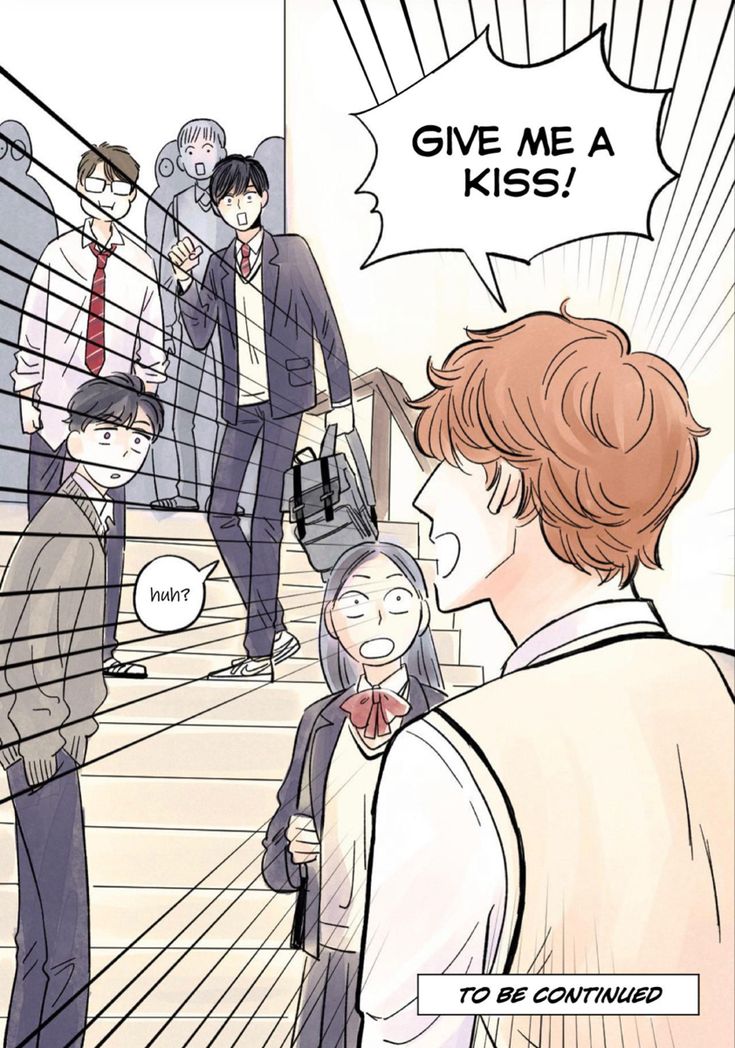 Sweet Pillow - Season 1 Chapter 8 manhwa