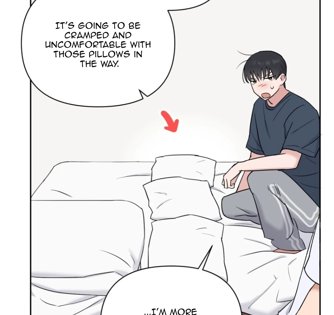 Sweet Pillow - Season 1 Chapter 9 manhwa