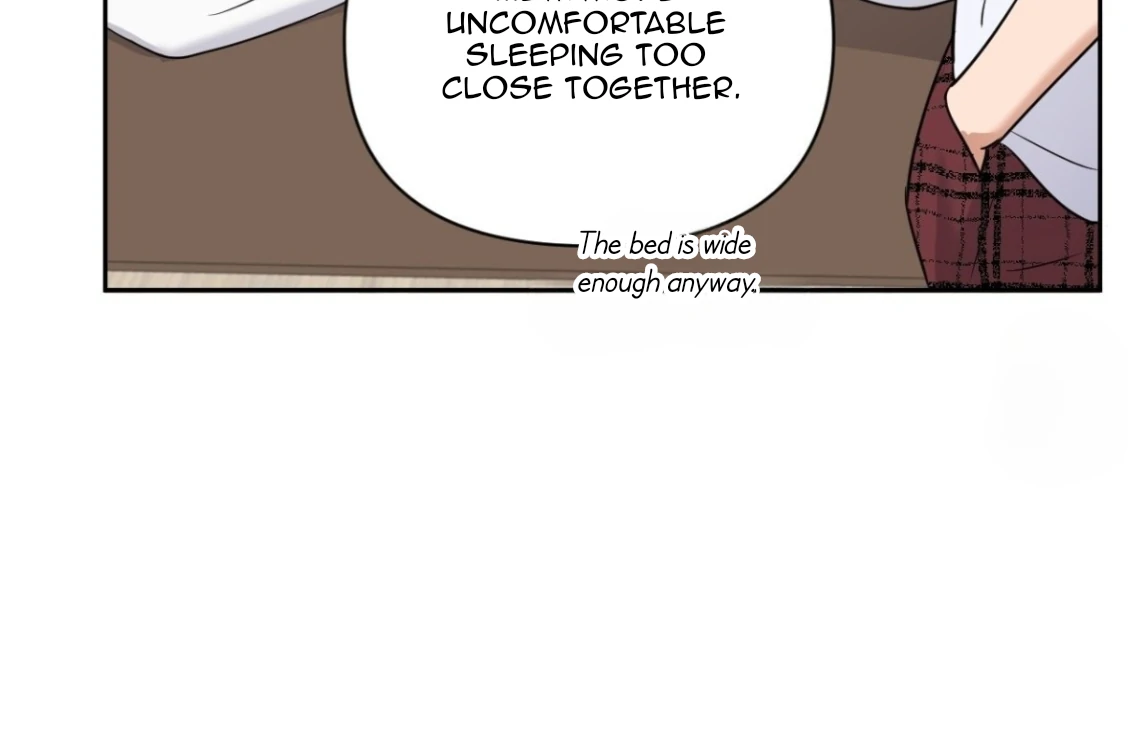 Sweet Pillow - Season 1 Chapter 9 manhwa