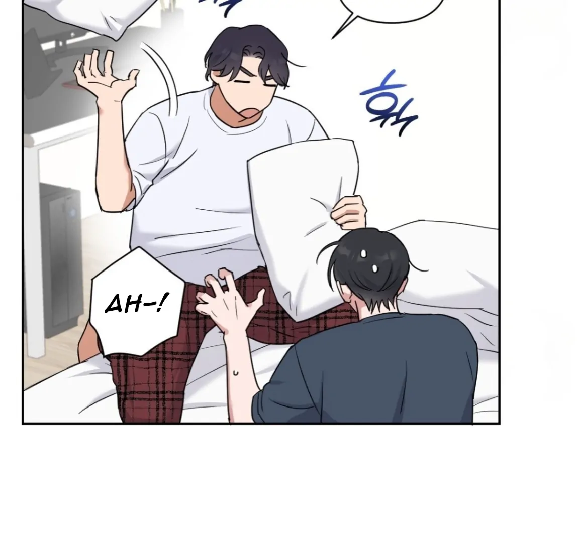 Sweet Pillow - Season 1 Chapter 9 manhwa