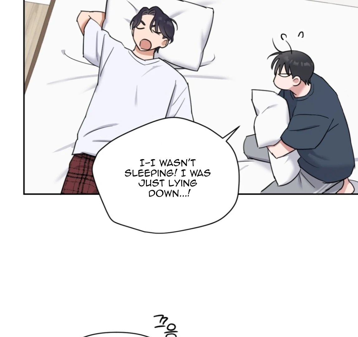 Sweet Pillow - Season 1 Chapter 9 manhwa