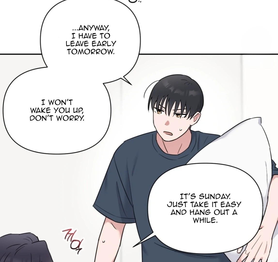 Sweet Pillow - Season 1 Chapter 9 manhwa
