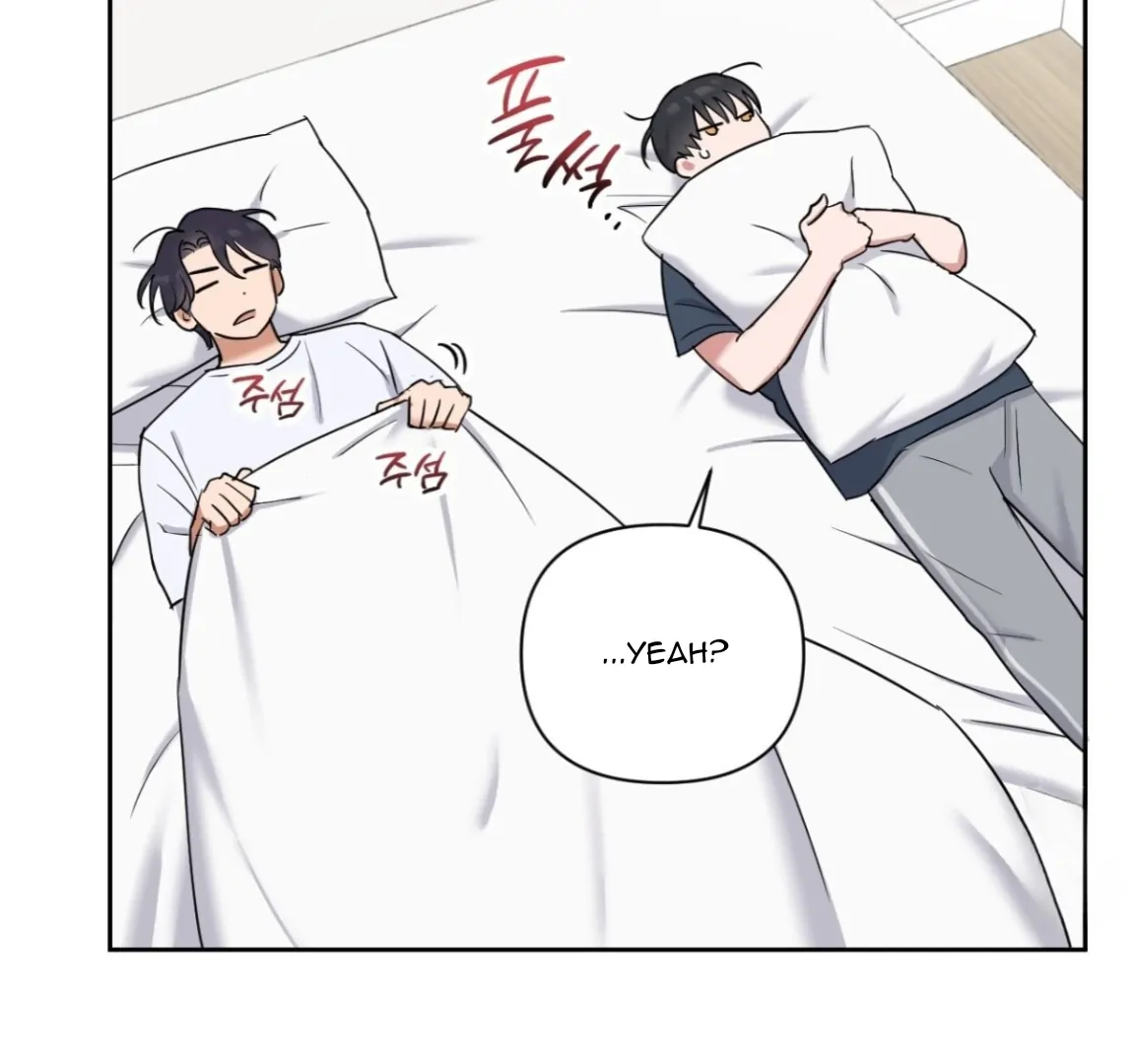 Sweet Pillow - Season 1 Chapter 9 manhwa