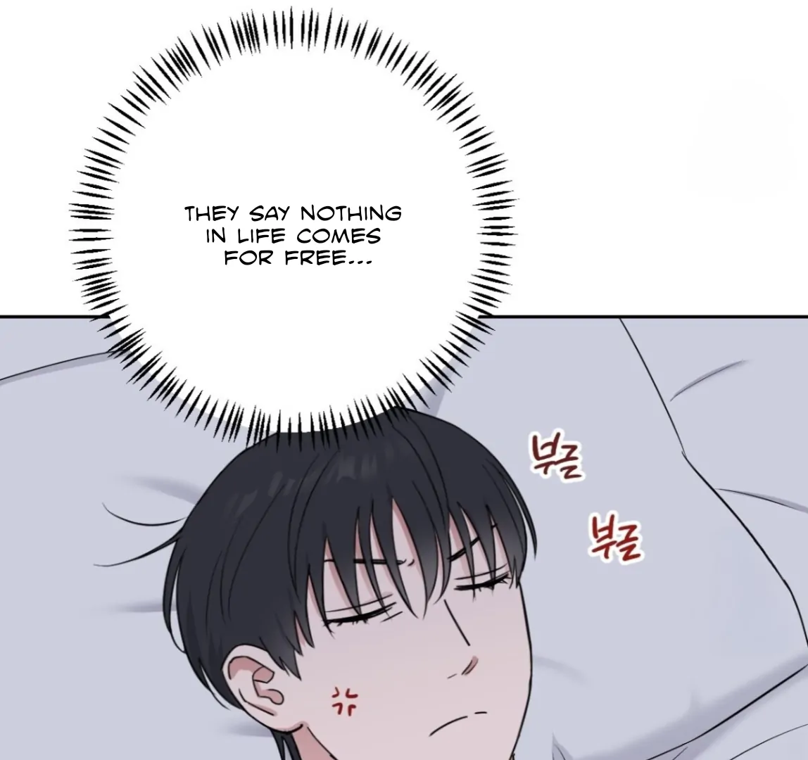 Sweet Pillow - Season 1 Chapter 9 manhwa