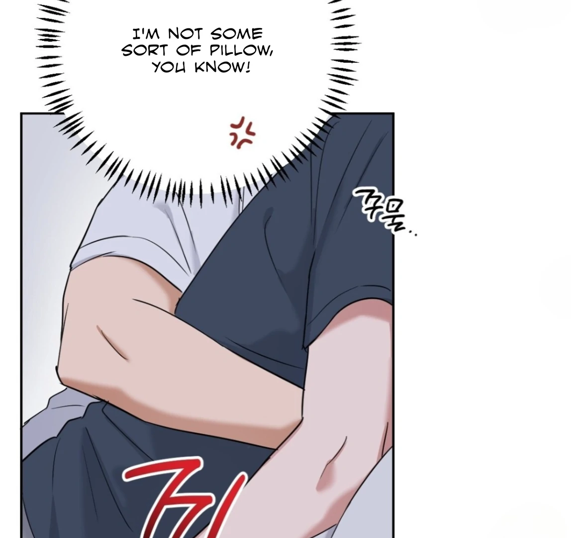 Sweet Pillow - Season 1 Chapter 9 manhwa