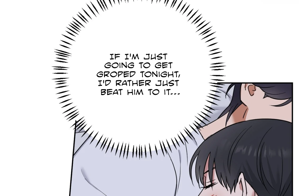 Sweet Pillow - Season 1 Chapter 9 manhwa