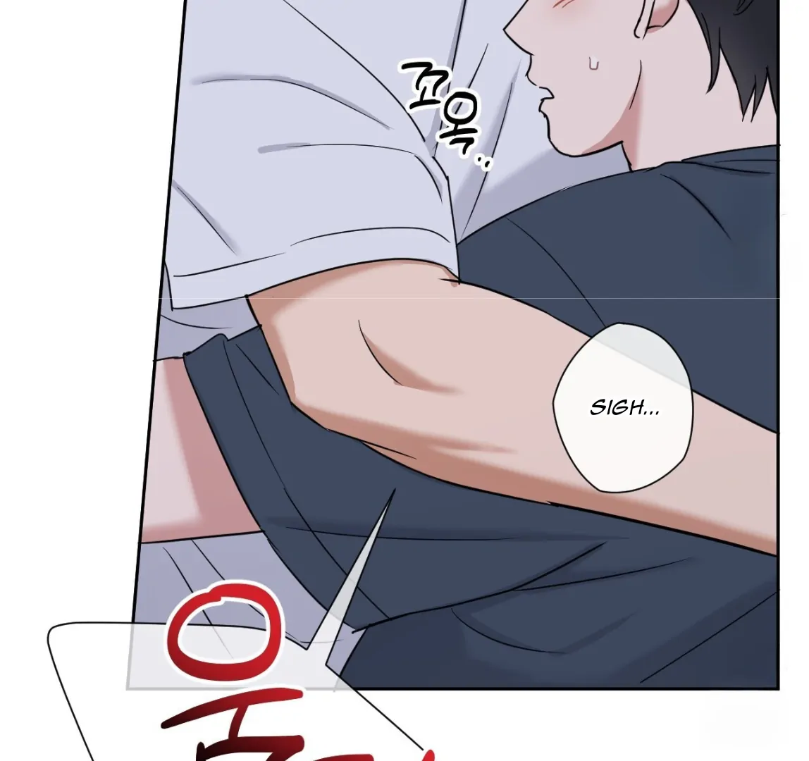 Sweet Pillow - Season 1 Chapter 9 manhwa