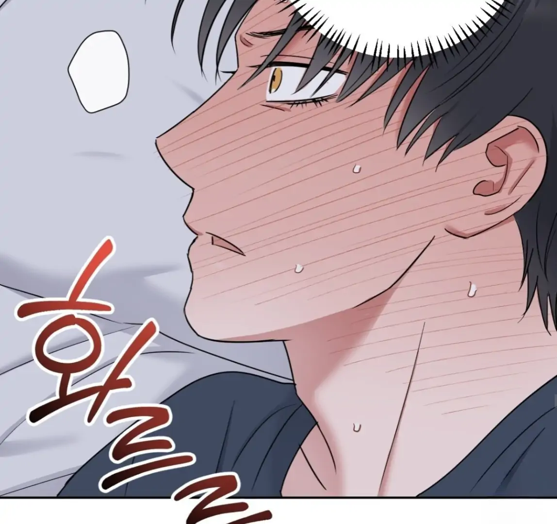 Sweet Pillow - Season 1 Chapter 9 manhwa
