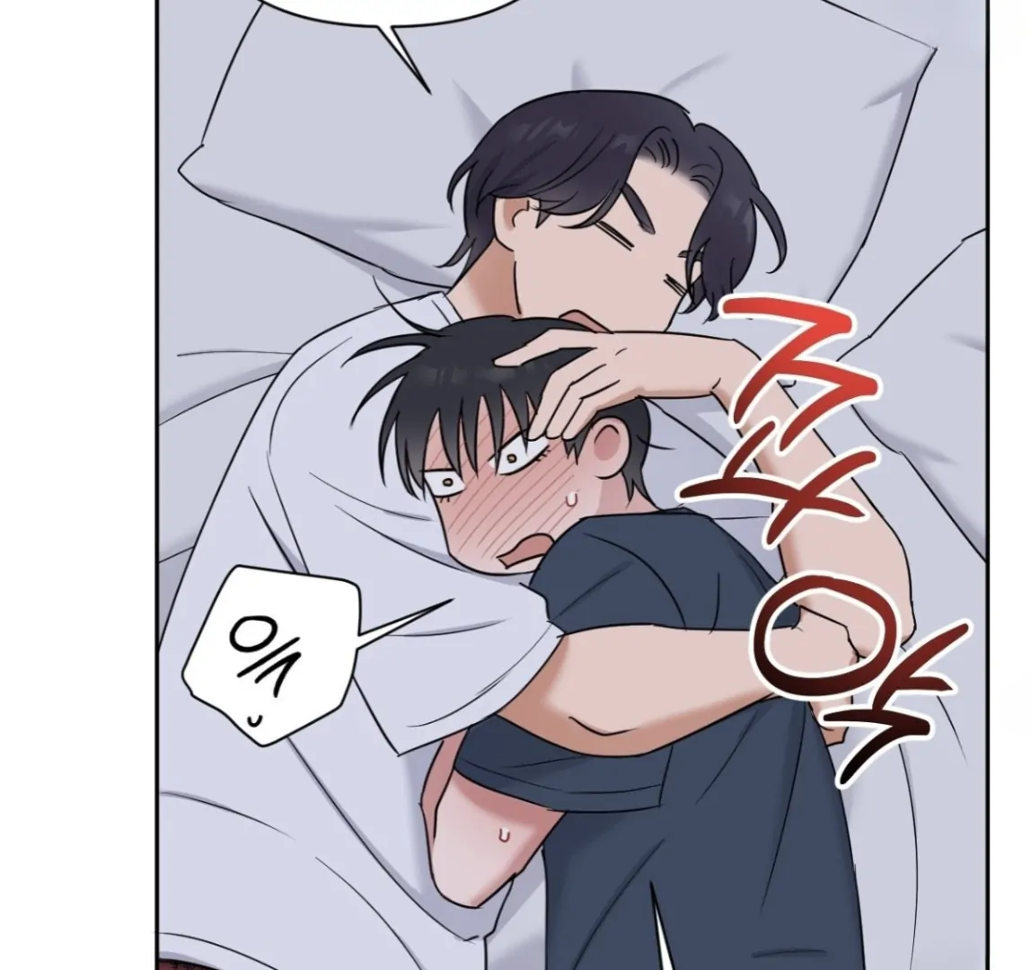 Sweet Pillow - Season 1 Chapter 9 manhwa