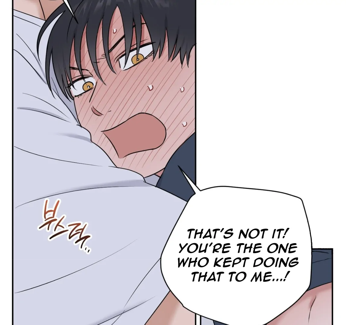 Sweet Pillow - Season 1 Chapter 9 manhwa