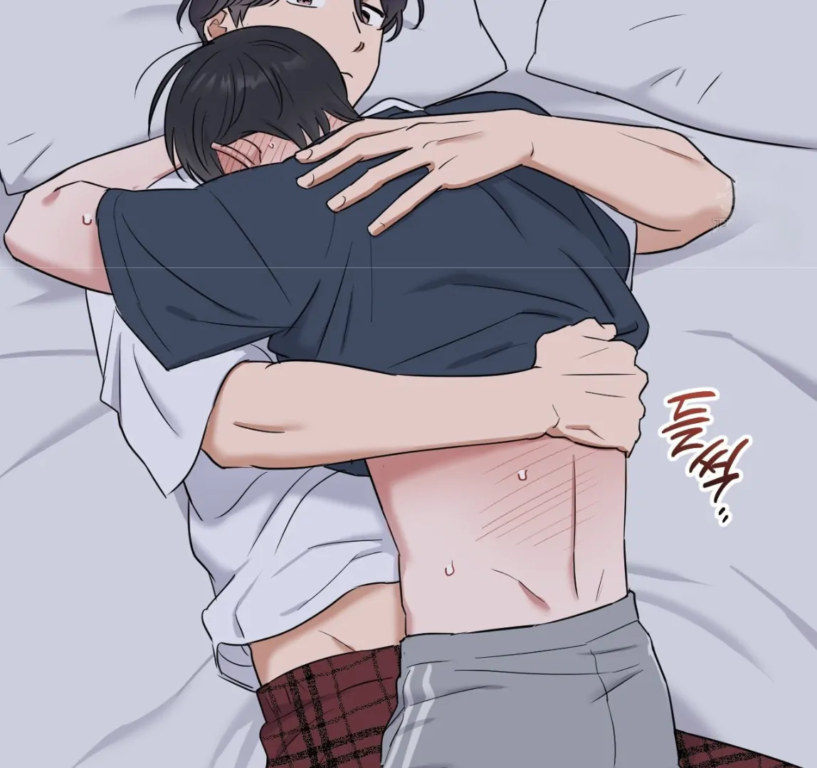 Sweet Pillow - Season 1 Chapter 9 manhwa