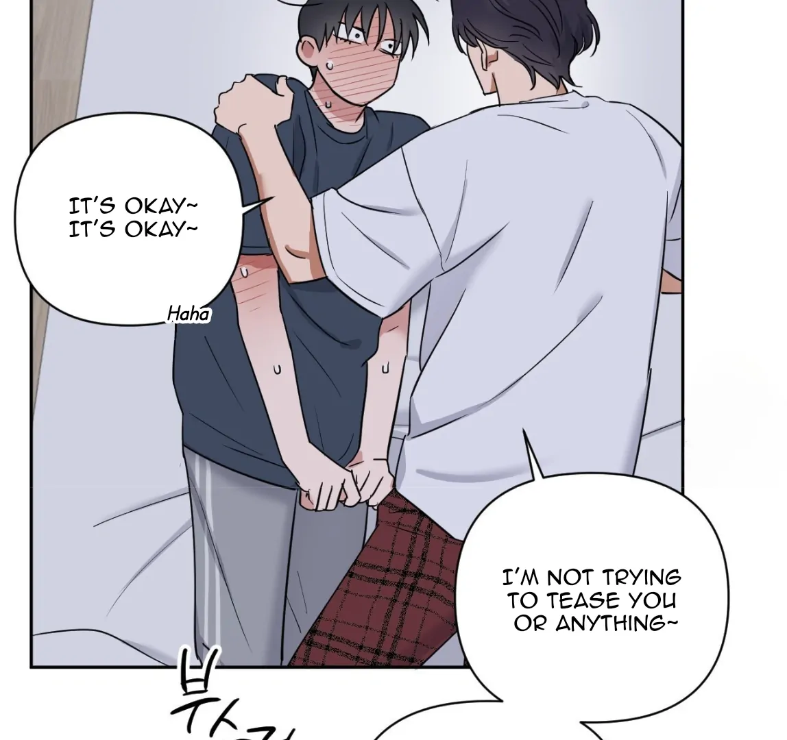 Sweet Pillow - Season 1 Chapter 9 manhwa