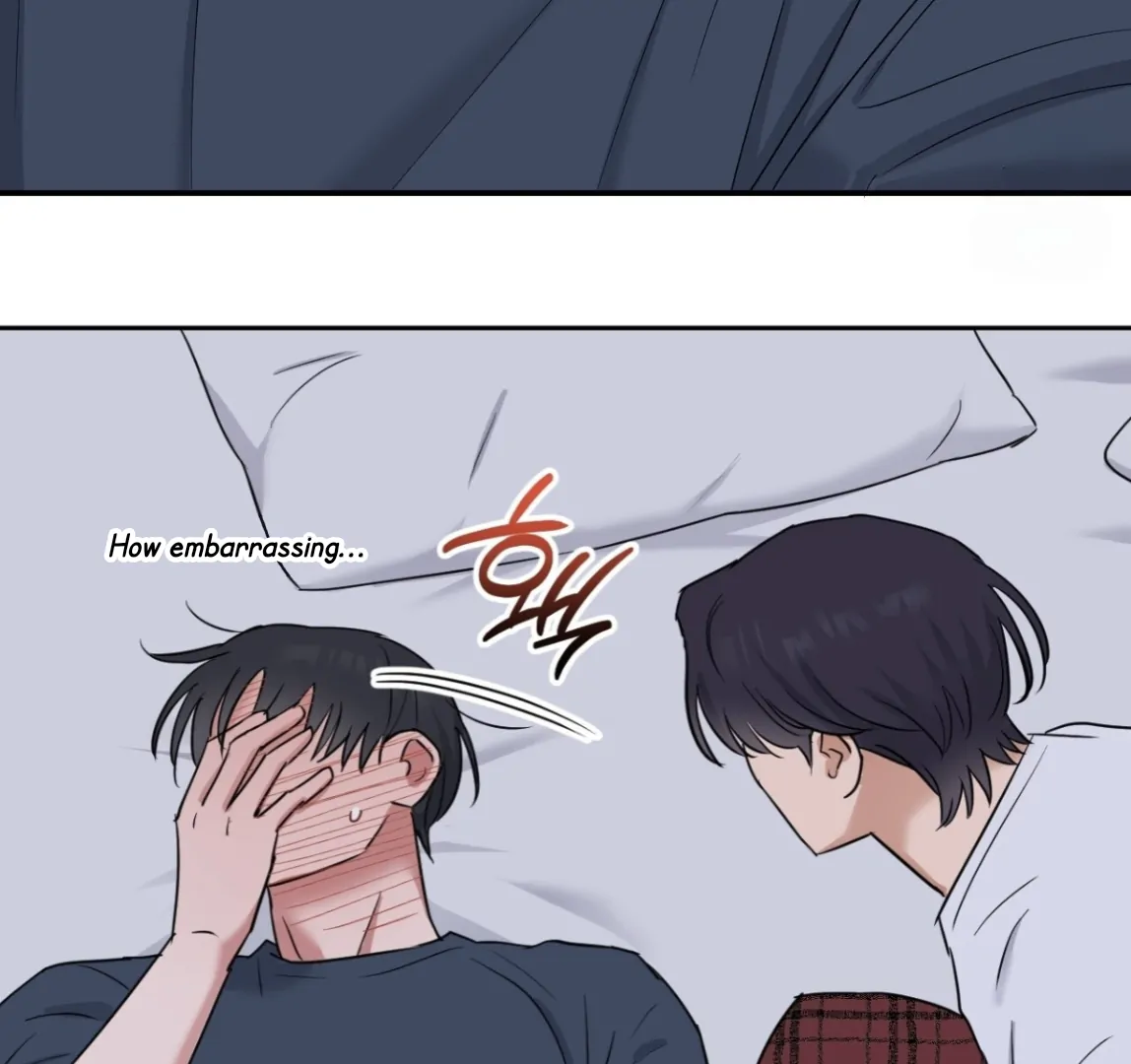 Sweet Pillow - Season 1 Chapter 9 manhwa