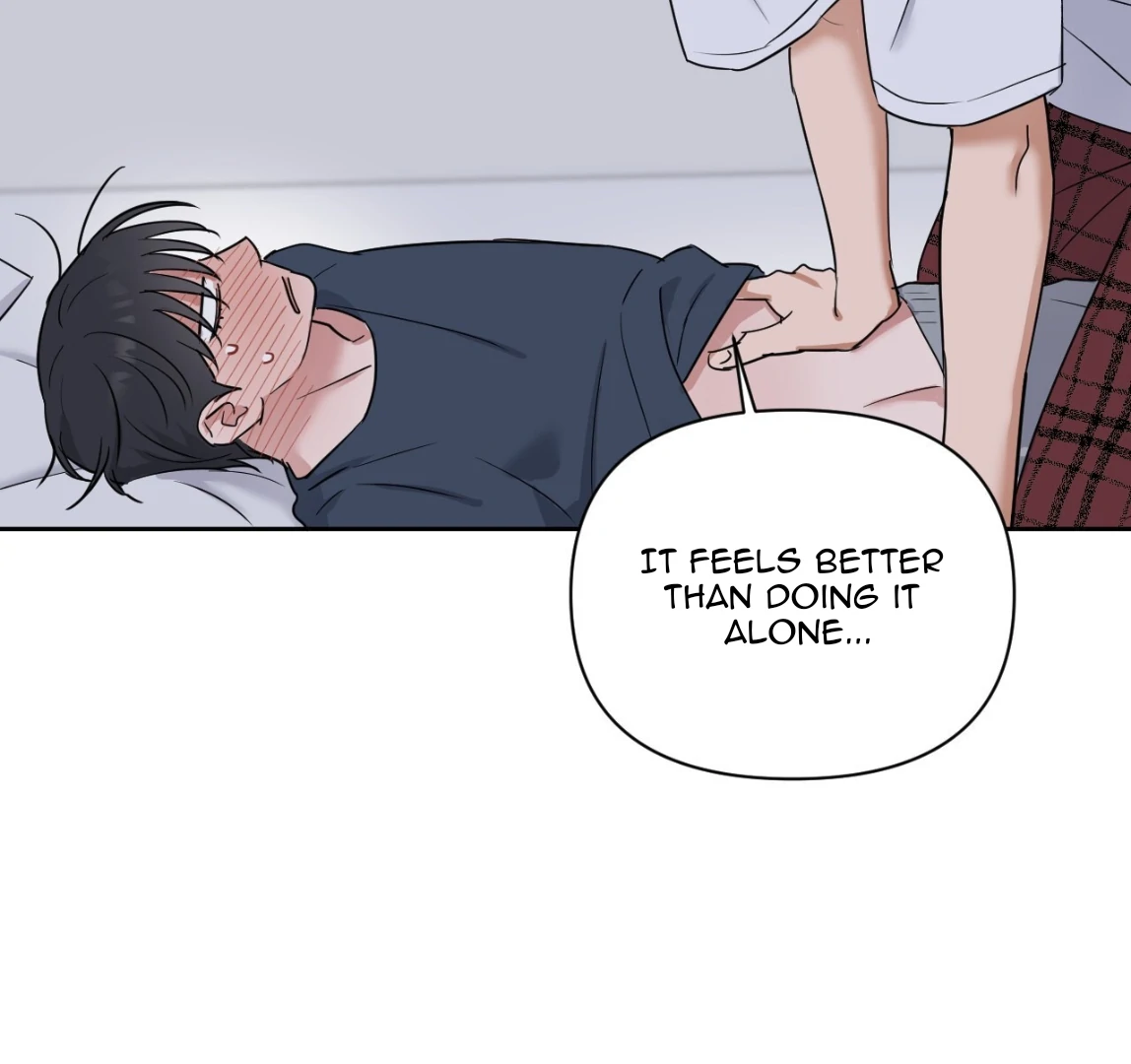 Sweet Pillow - Season 1 Chapter 9 manhwa