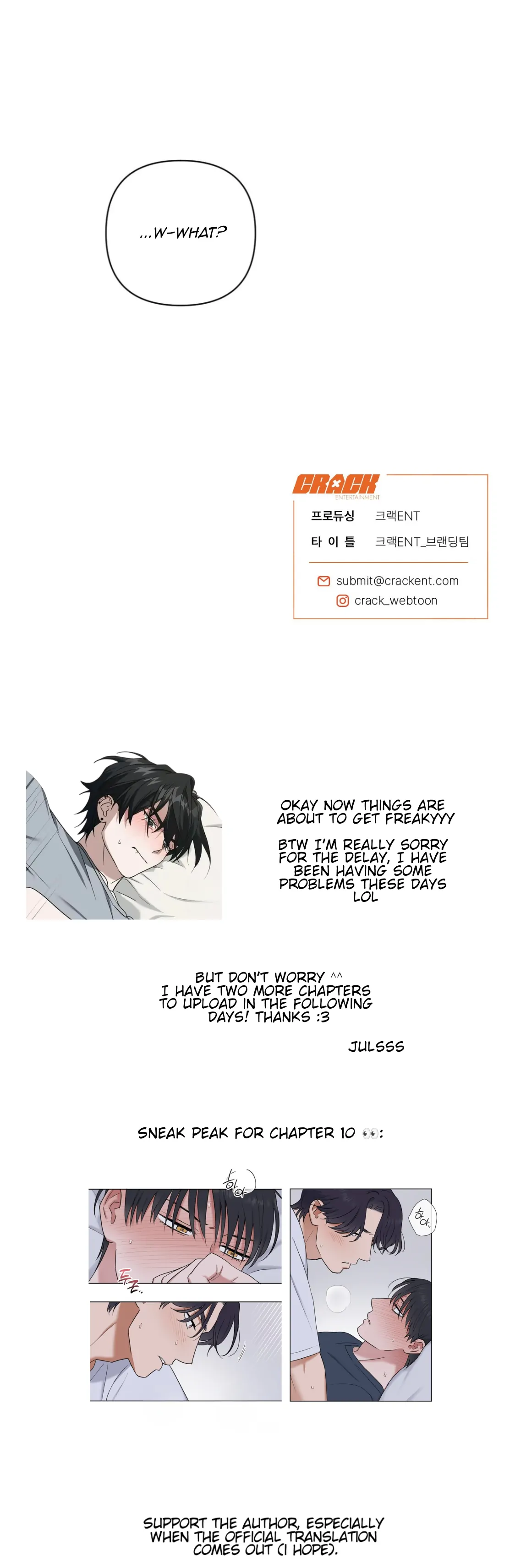 Sweet Pillow - Season 1 Chapter 9 manhwa