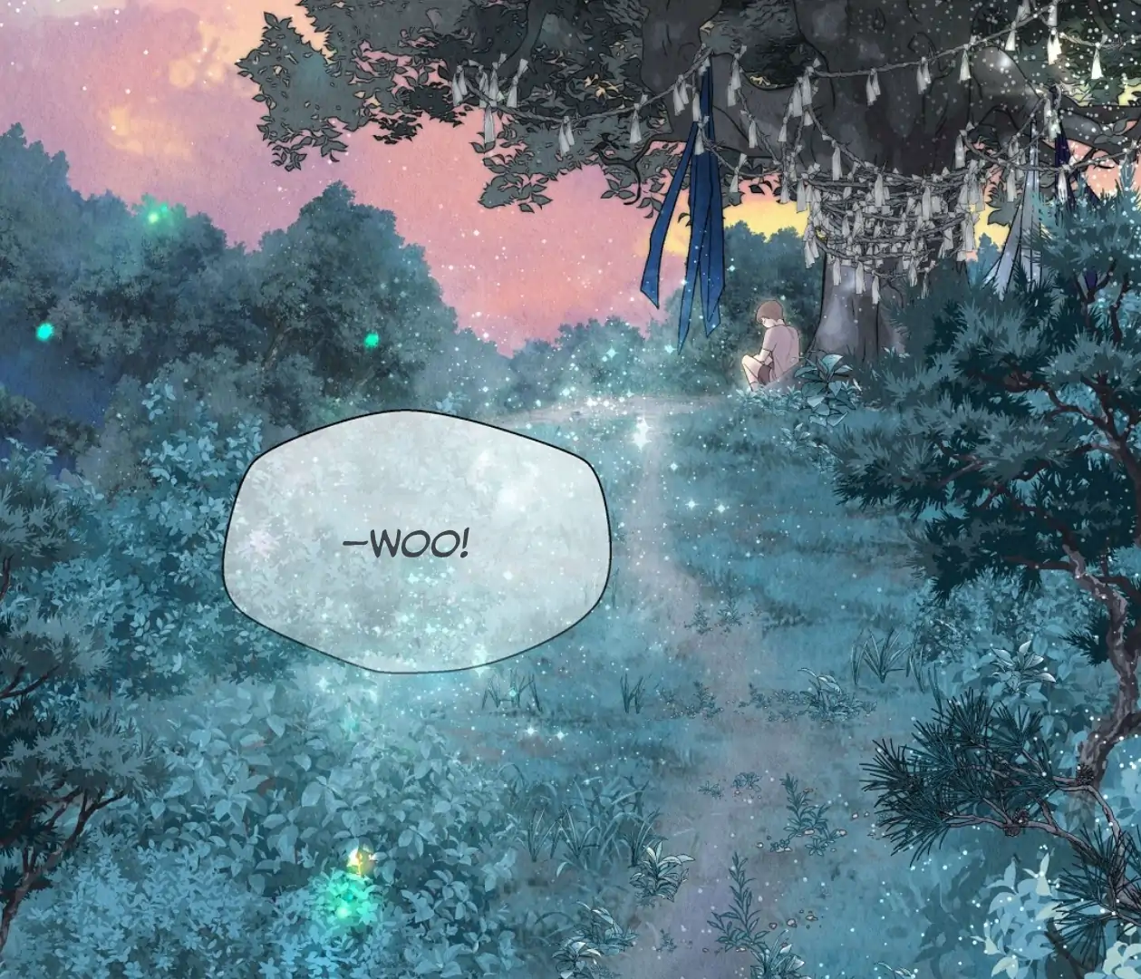 TALE OF A VILLAIN [HRVNDA] - Chapter 0 manhwa