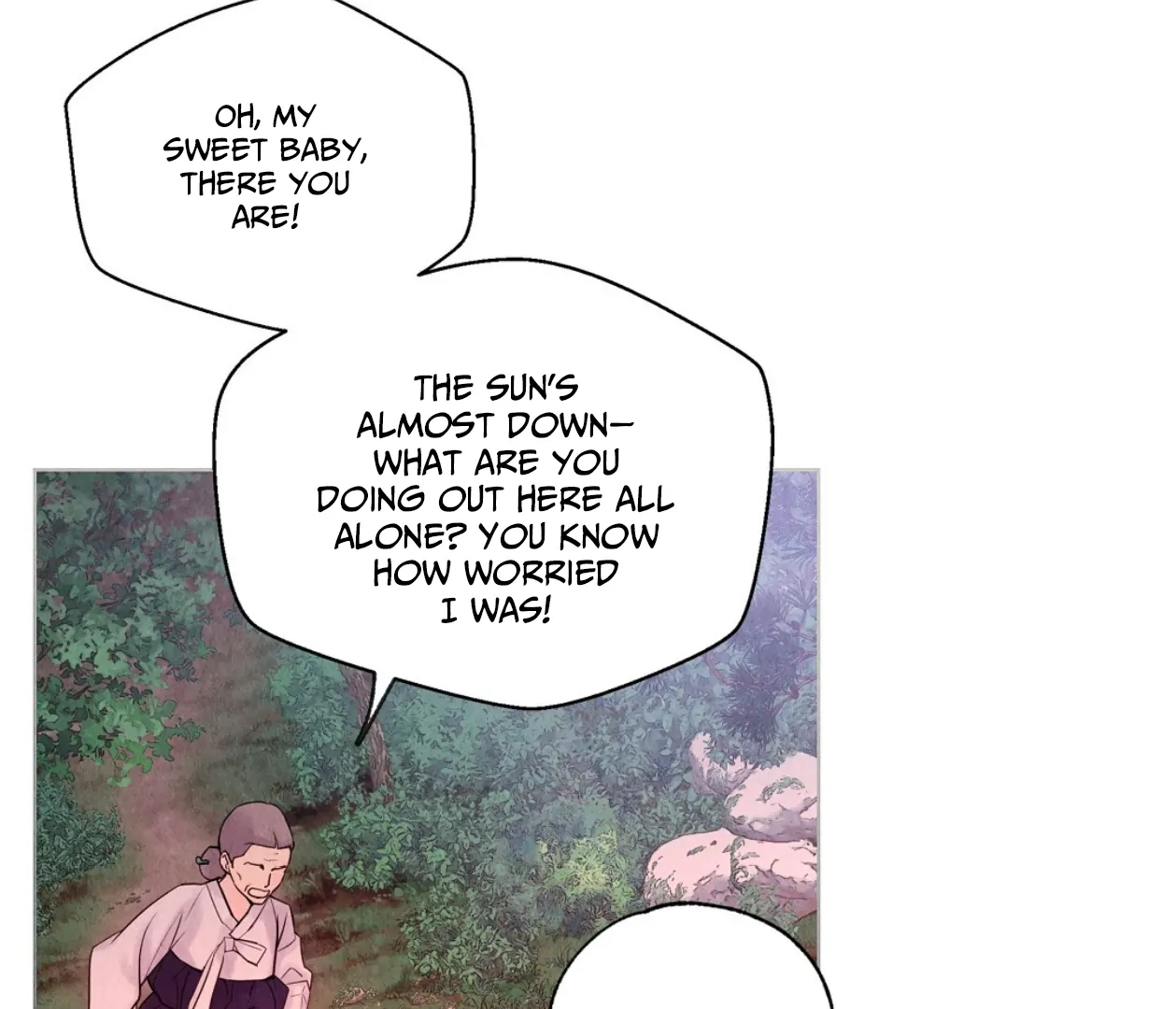 TALE OF A VILLAIN [HRVNDA] - Chapter 0 manhwa