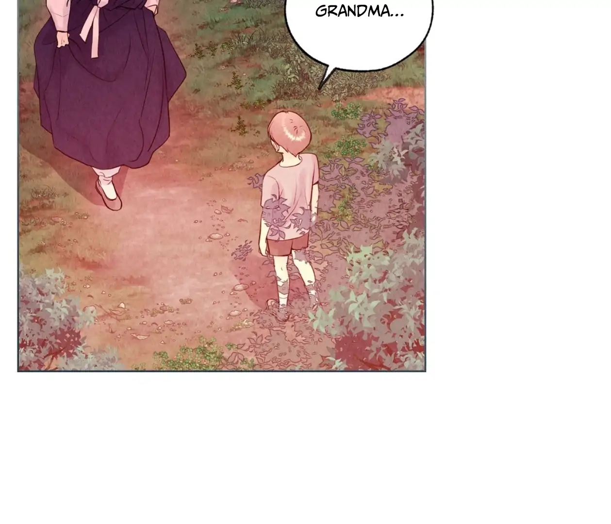 TALE OF A VILLAIN [HRVNDA] - Chapter 0 manhwa