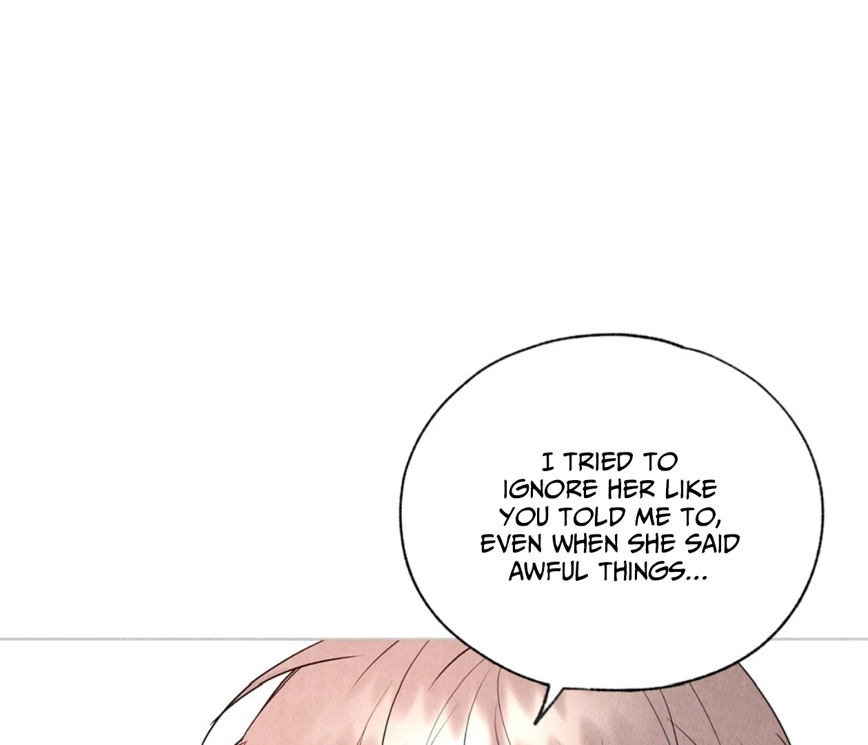 TALE OF A VILLAIN [HRVNDA] - Chapter 0 manhwa