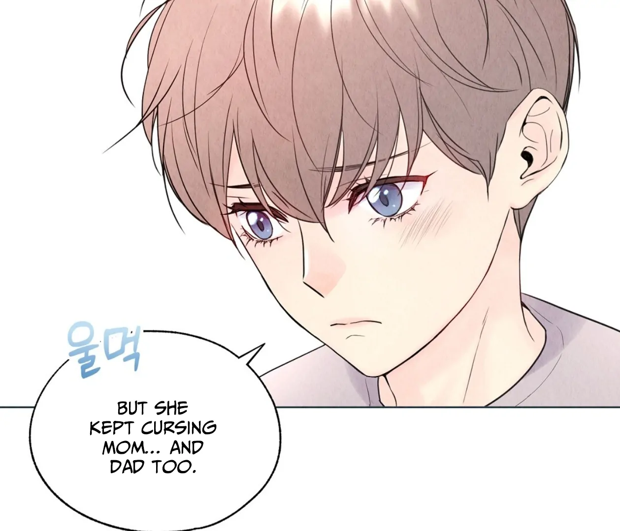 TALE OF A VILLAIN [HRVNDA] - Chapter 0 manhwa
