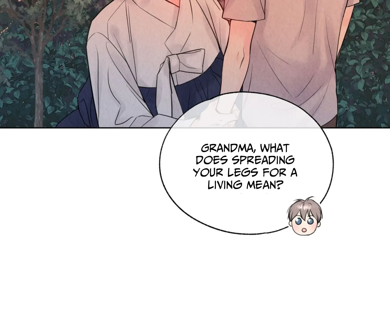 TALE OF A VILLAIN [HRVNDA] - Chapter 0 manhwa