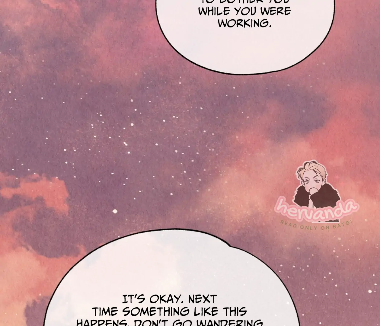 TALE OF A VILLAIN [HRVNDA] - Chapter 0 manhwa