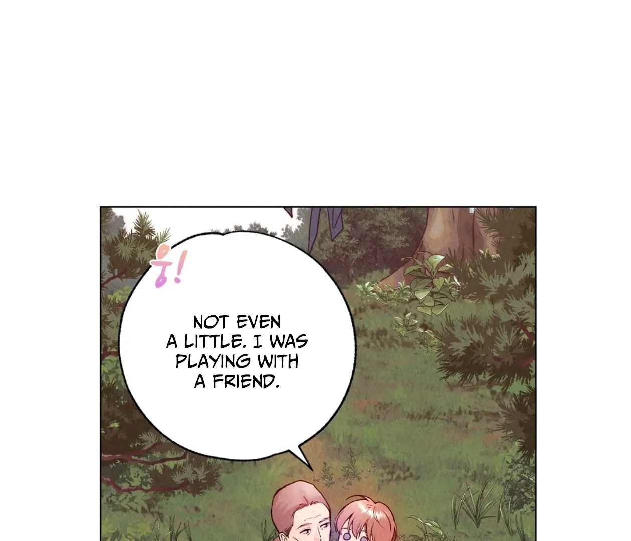 TALE OF A VILLAIN [HRVNDA] - Chapter 0 manhwa