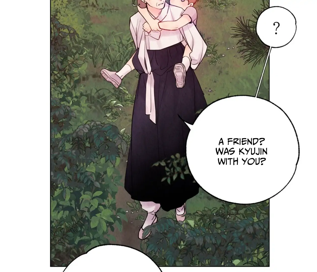 TALE OF A VILLAIN [HRVNDA] - Chapter 0 manhwa